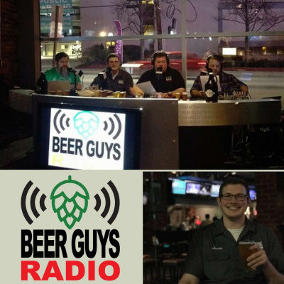 Beer Guys Radio | Craft Beer Podcast