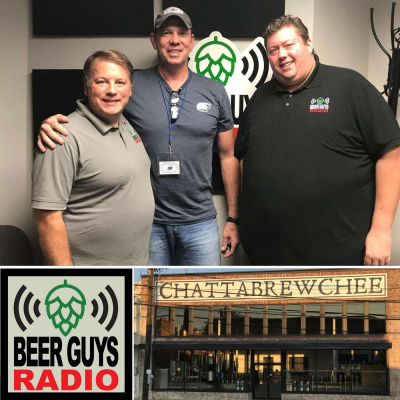 Beer Guys Radio | Craft Beer Podcast