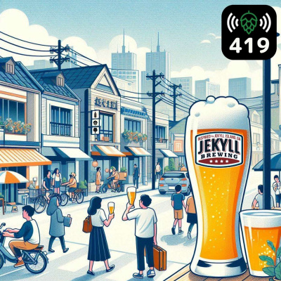 Beer Guys Radio | Craft Beer Podcast
