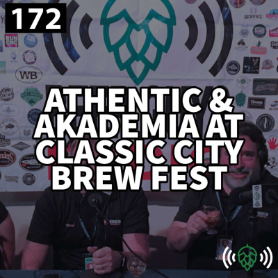 Beer Guys Radio | Craft Beer Podcast