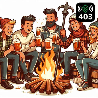 Beer Guys Radio | Craft Beer Podcast