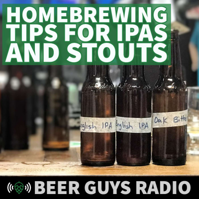 Beer Guys Radio | Craft Beer Podcast