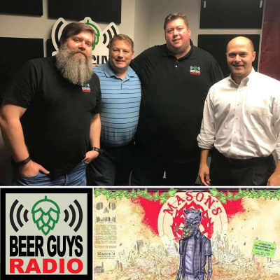 Beer Guys Radio | Craft Beer Podcast