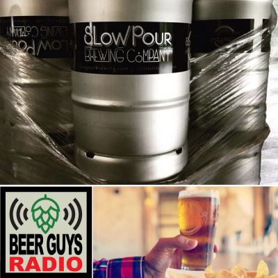 Beer Guys Radio | Craft Beer Podcast