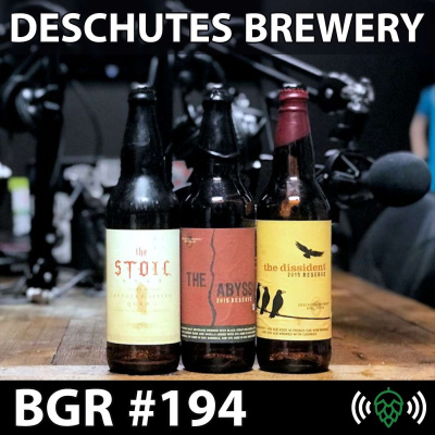 Beer Guys Radio | Craft Beer Podcast