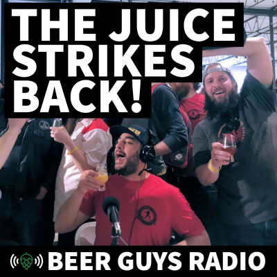 Beer Guys Radio | Craft Beer Podcast