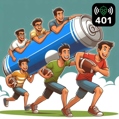 Beer Guys Radio | Craft Beer Podcast