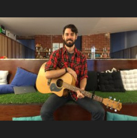 Cameron Elliott: Reclaiming the sacred space of the weekly service – SDMEL18