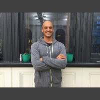 Jarrod Briffa: Helping coffee drinkers become subtle change makers – SDMEL15