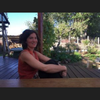 Maria Cameron: The subtle disruption of a suburban neighbourhood – SDMEL13