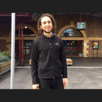 Alvaro Maz: Creating platforms that catalyse citizen oriented change – SDMEL20