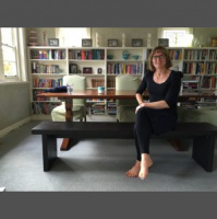 Nicole Avery: Subtly disrupting the modern, suburban family – SDMEL11