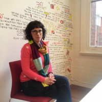 Amantha Imber: Applying science to the art of innovation – SDMEL21