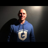 Jamin Heppell: Leveraging grassroots sporting clubs for social change – SDMEL12