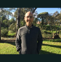 Eyal Matsliah: Embracing our sexuality for an integrated life – SDMEL24