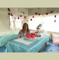 Christina Douglas: The connection, collaboration and healing borne out of making – SDMEL29