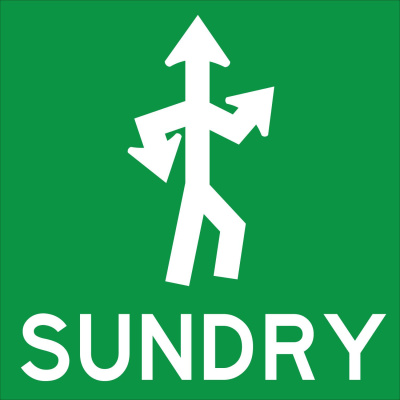 Sundry