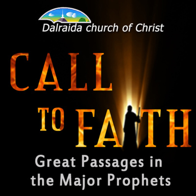 Call To Faith - 2014 Summer Series