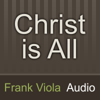 Frank Viola and George Barna: Round Two