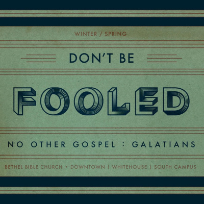 Bethel Bible | South Campus