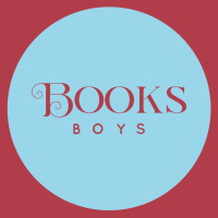 Episode 56: What We Read In May