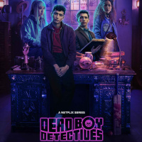 Darkplace Dreamers Episode 42: Dead Boy Detectives ep2