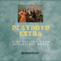 Playboys Extra 28: The Other Shore