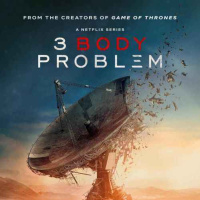 Animation Adventurers 15: 3 Body Problem ep6
