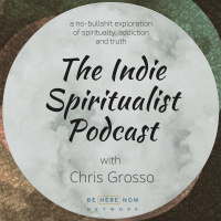 Ep. 26 – Eben Sterling