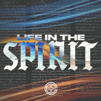 Living by the Spirit (8/31/25)