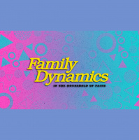 Family Dynamics: Accountability Relationships - Agassiz