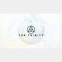 The Trinity: In the Christian Life - Agassiz