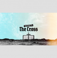 The Road to the Cross: No Turning Back - Agassiz  LE