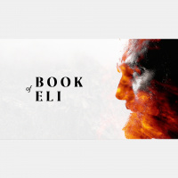 Book of Eli: Ahab and Hadad