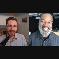 Ep. 107 - Coming Around to Catholicism | TK Coleman