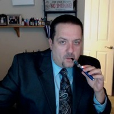Vp Live - Vaping Podcasts