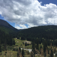 Episode 28: On The Road