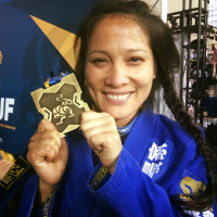 Episode 27: Why I Fight