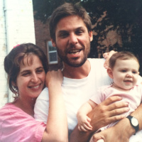 Episode 23: An Unmothered Daughter