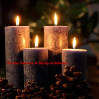 ‘Tis the Season: A Study of Advent, pt. 1 - The Security of Hope