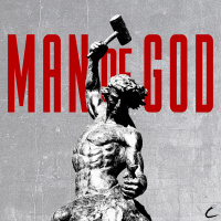 Man of God, pt. 4 - Respect and Courage