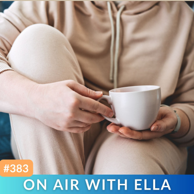 On Air With Ella