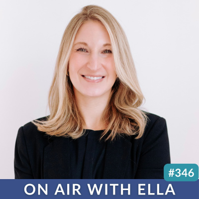 On Air With Ella