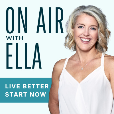 On Air With Ella