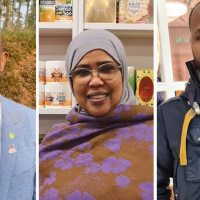 Wararka maanta ee Sweden.