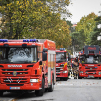 Wararkii maanta amp Sweden