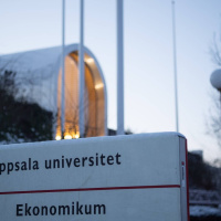 Wararka maanta ee Sweden.