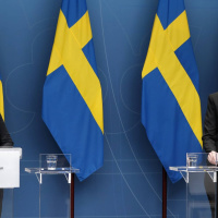 wararka maanta iyo sweden
