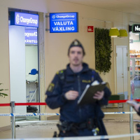 Wararka maanta ee Sweden.