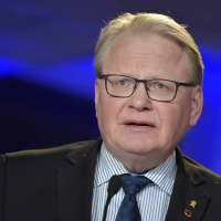 Wararka maanta ee Sweden.